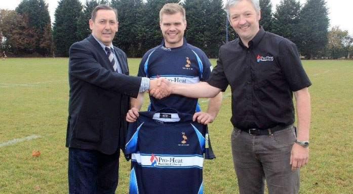 Pro-Heat Plumbing Grantham