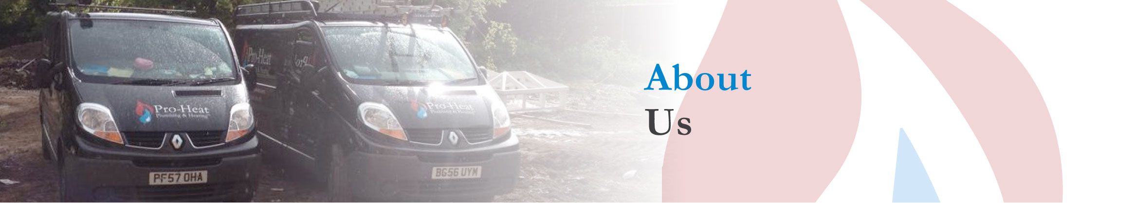 Plumbing and Heating Specialists in Newark