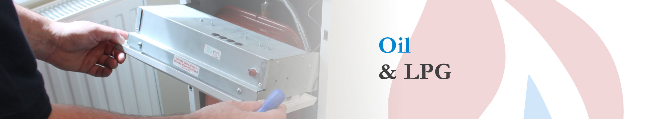 Oil & LPG Boilers Grantham