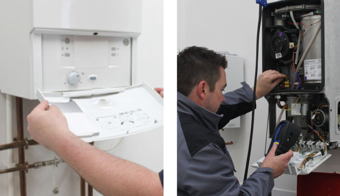 Boiler Installation Grantham