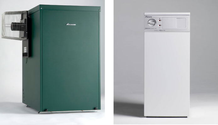 LPG Boilers Grantham