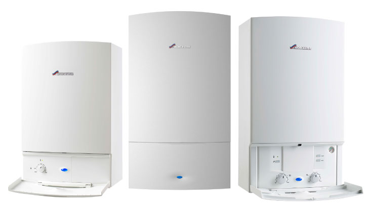 Worcester Accredited Installer Grantham